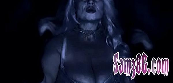  Ghost Bride Samantha38g live cam show archive